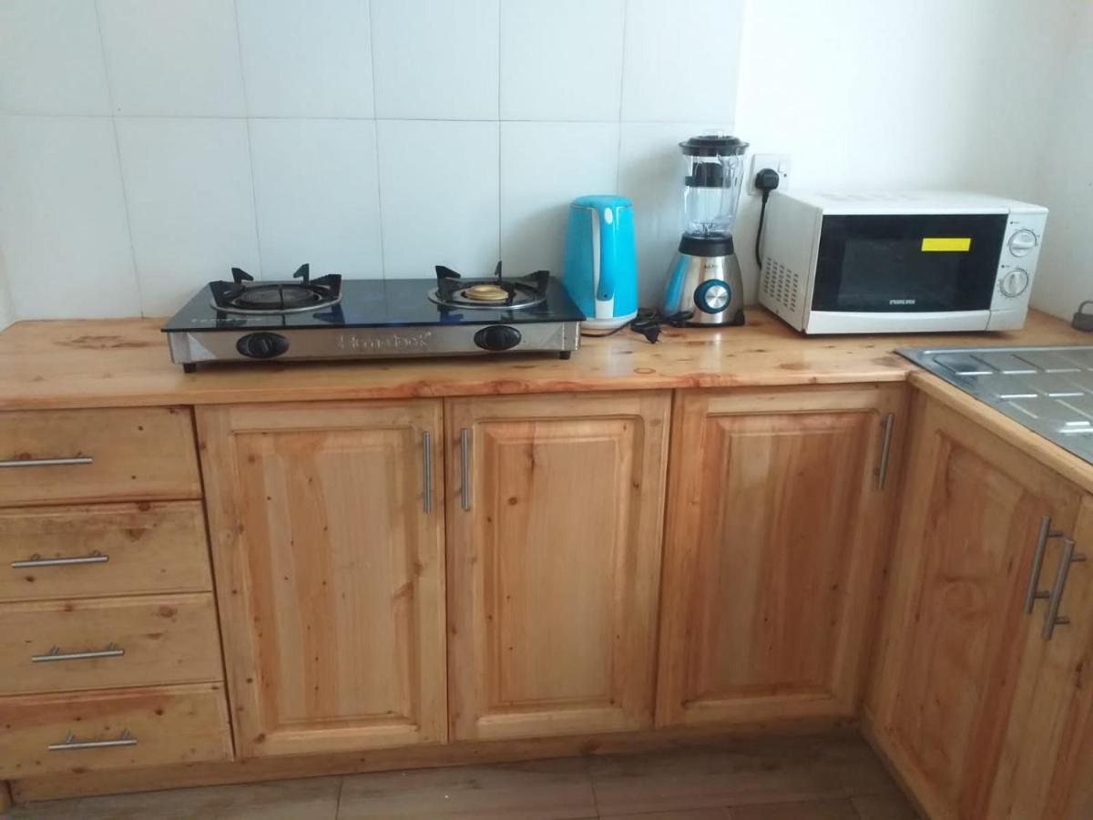 Beskydy Holiday Rentals Mbeya Exterior foto