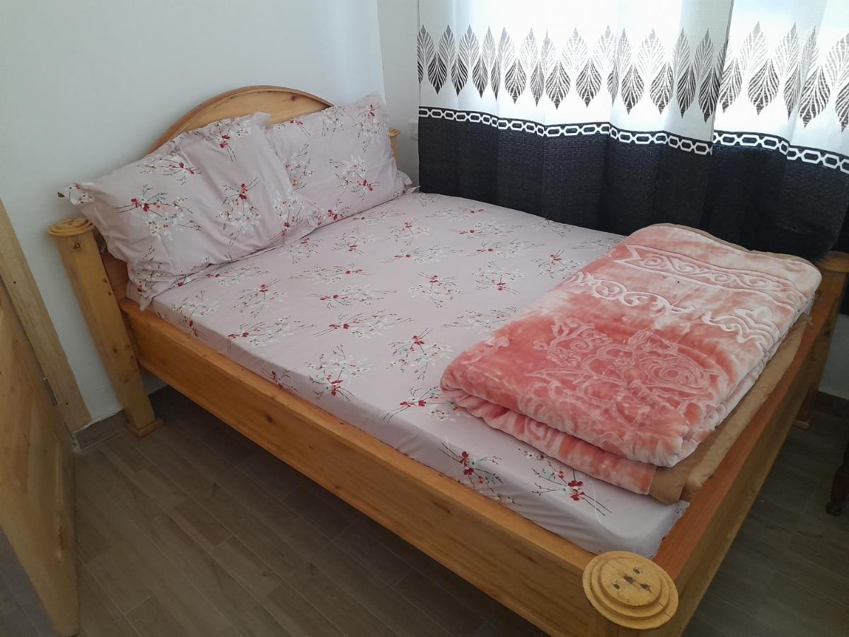 Beskydy Holiday Rentals Mbeya Exterior foto