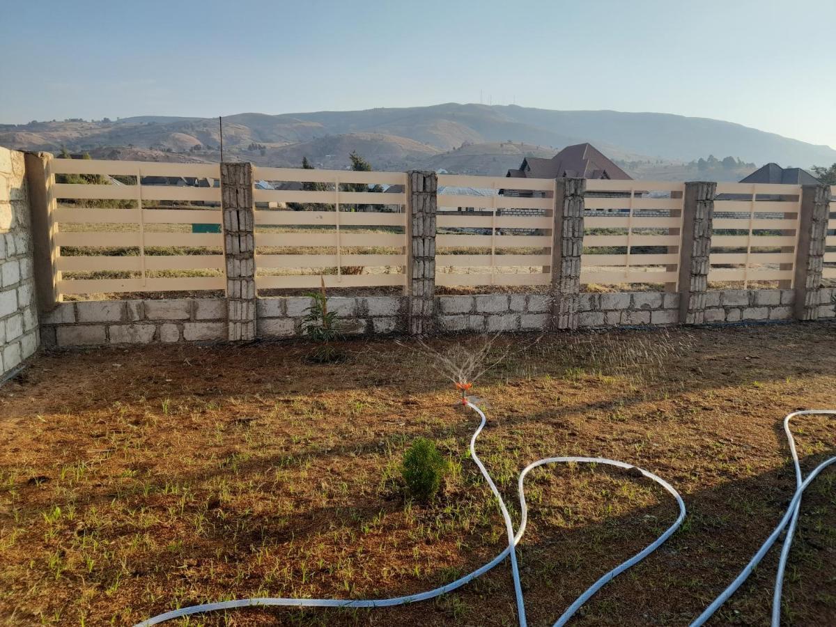 Beskydy Holiday Rentals - La-Domek Mbeya Exterior foto