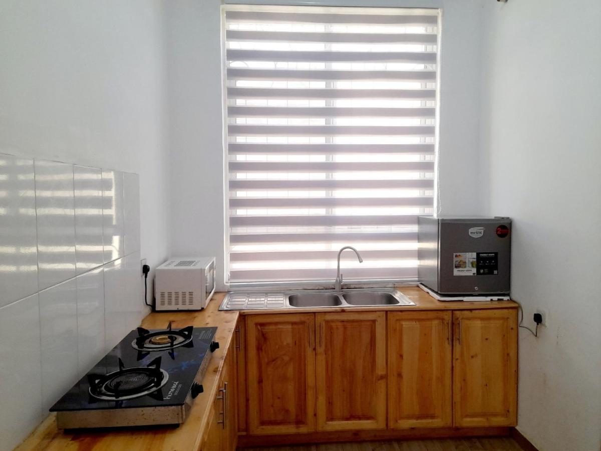 Beskydy Holiday Rentals Mbeya Exterior foto