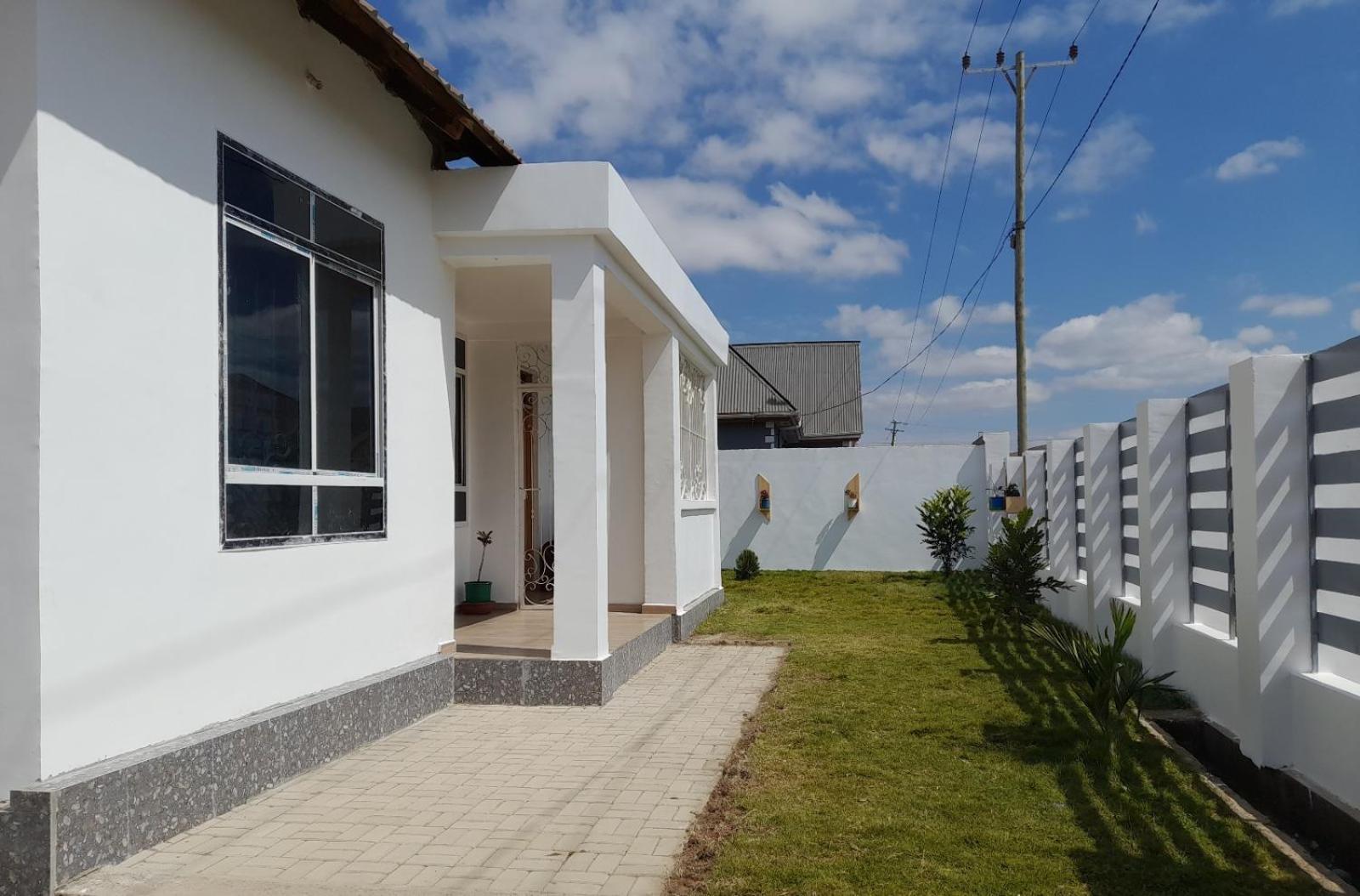 Beskydy Holiday Rentals Mbeya Exterior foto
