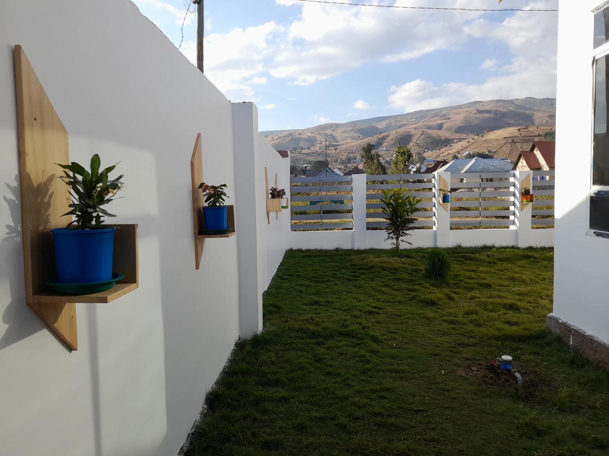 Beskydy Holiday Rentals Mbeya Exterior foto