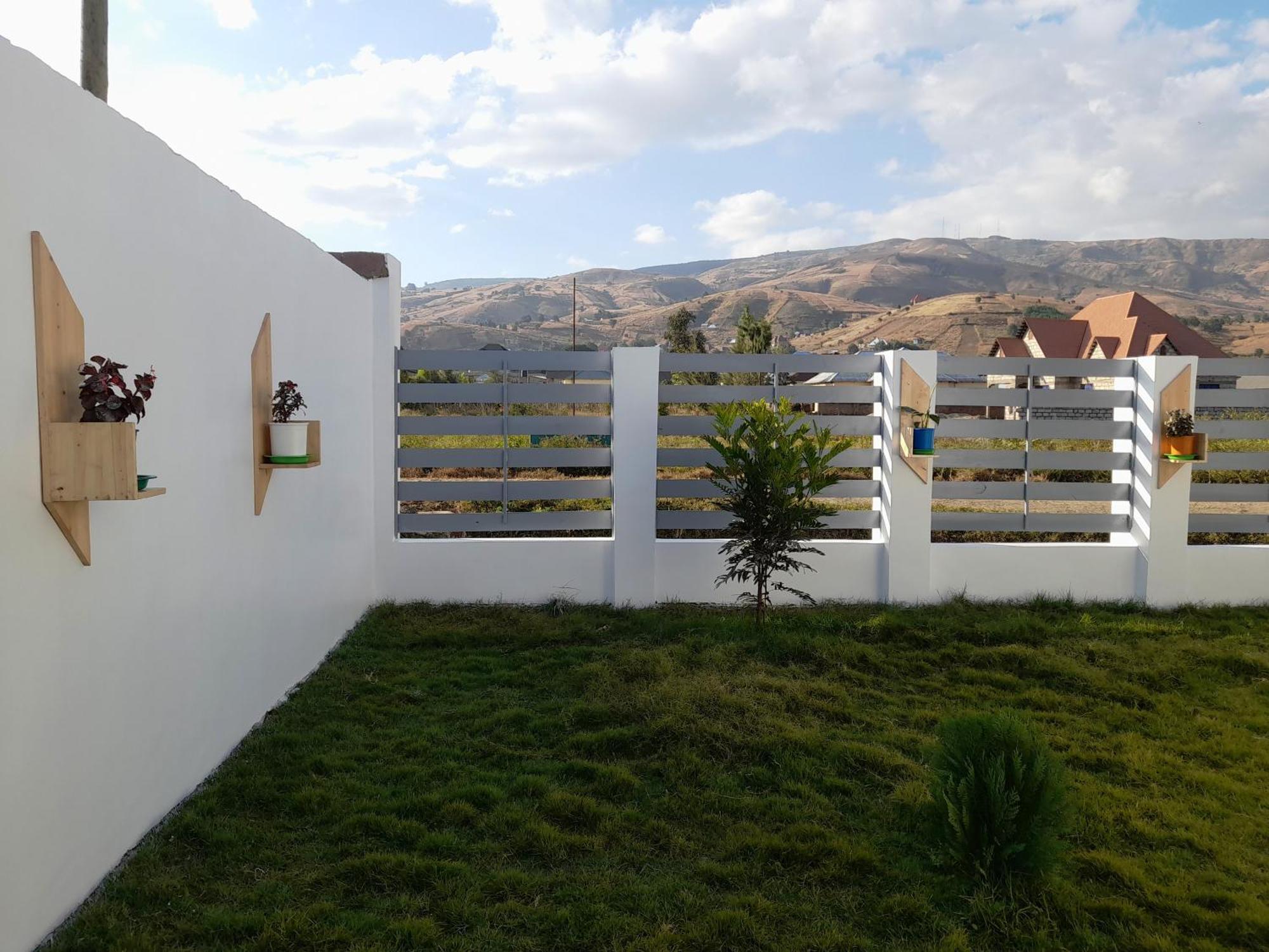 Beskydy Holiday Rentals - La-Domek Mbeya Exterior foto