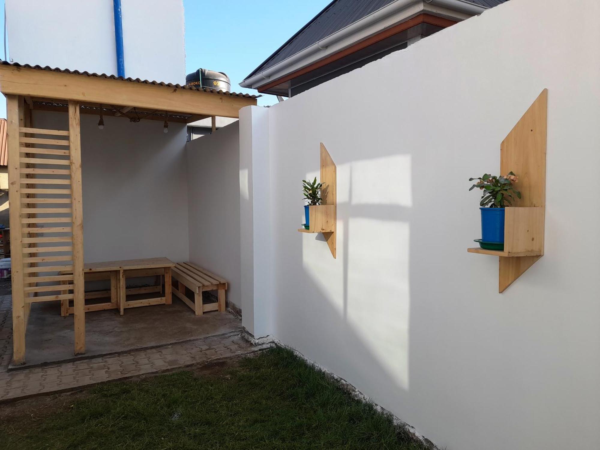 Beskydy Holiday Rentals Mbeya Exterior foto