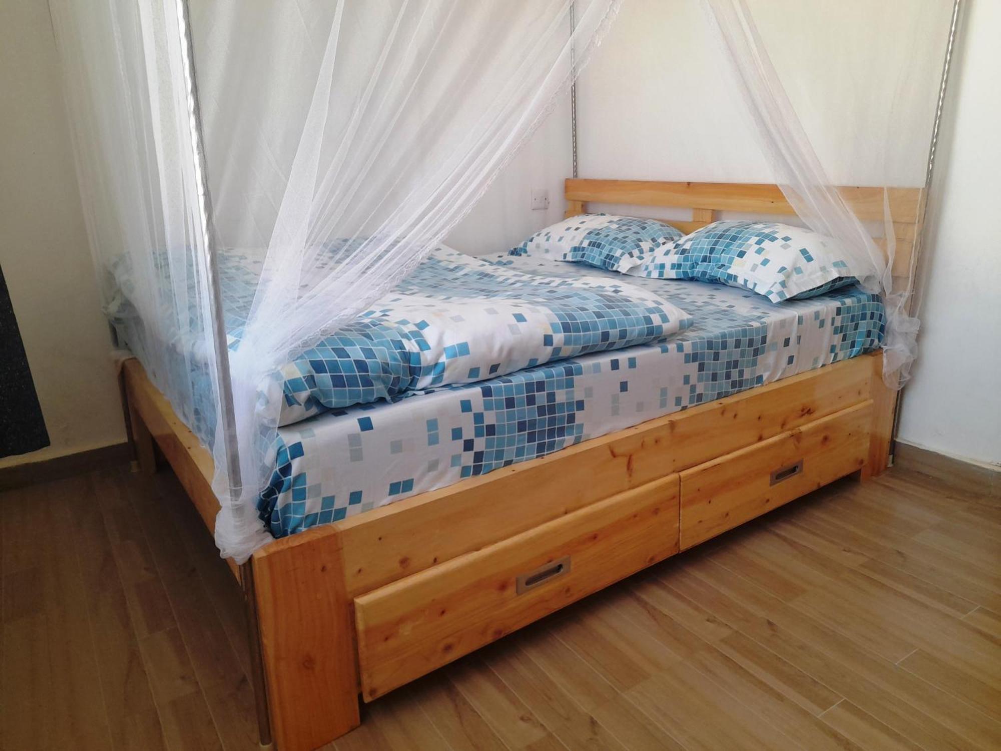 Beskydy Holiday Rentals Mbeya Exterior foto