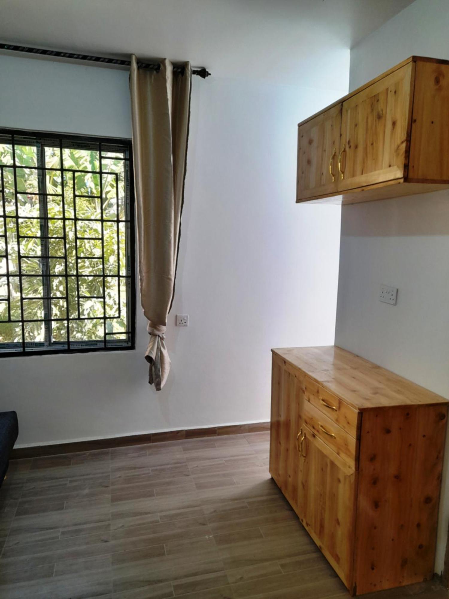 Beskydy Holiday Rentals Mbeya Exterior foto