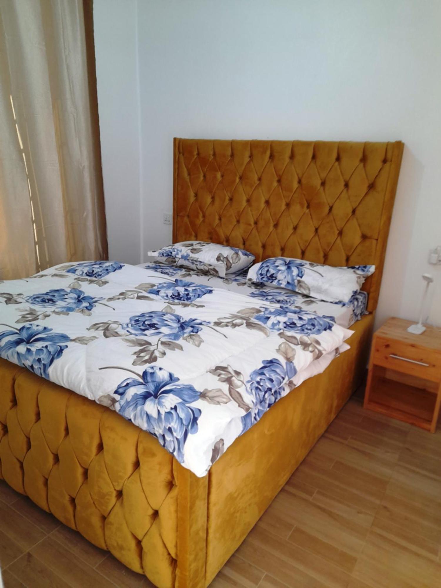 Beskydy Holiday Rentals Mbeya Exterior foto