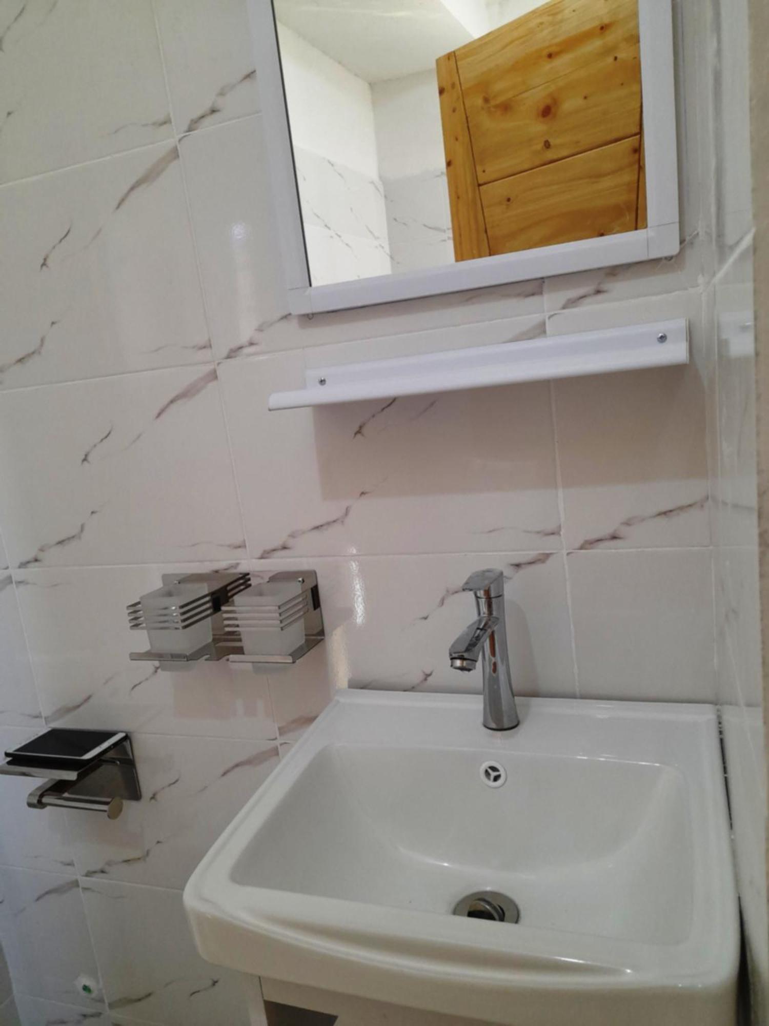 Beskydy Holiday Rentals Mbeya Exterior foto