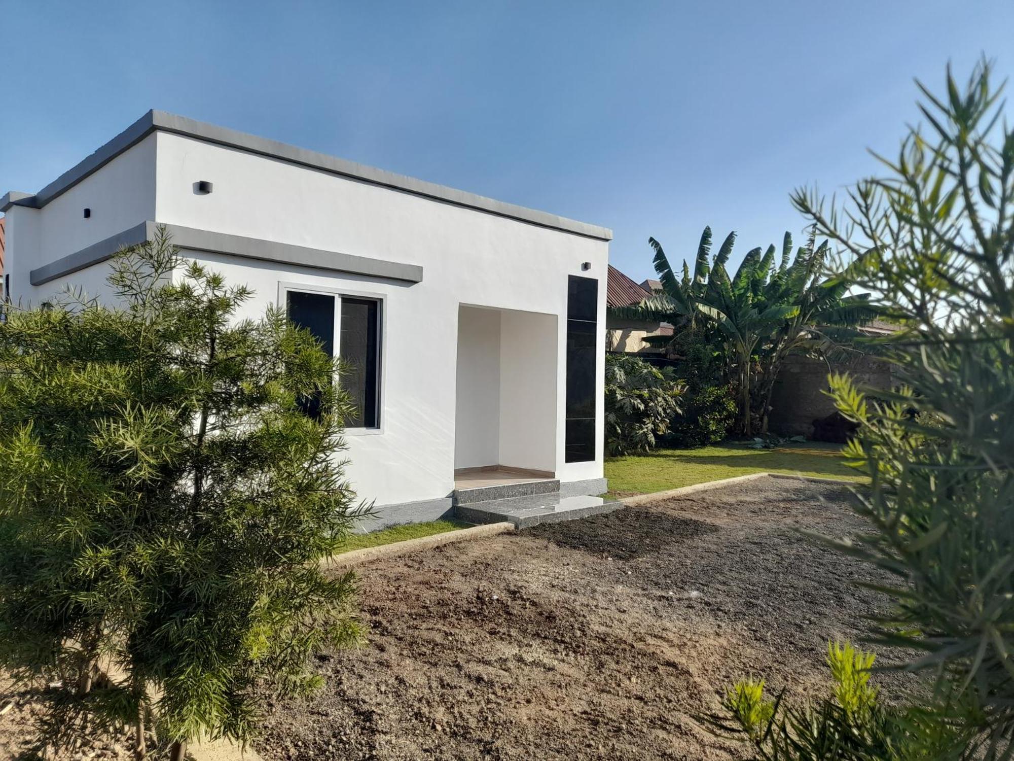 Beskydy Holiday Rentals Mbeya Exterior foto
